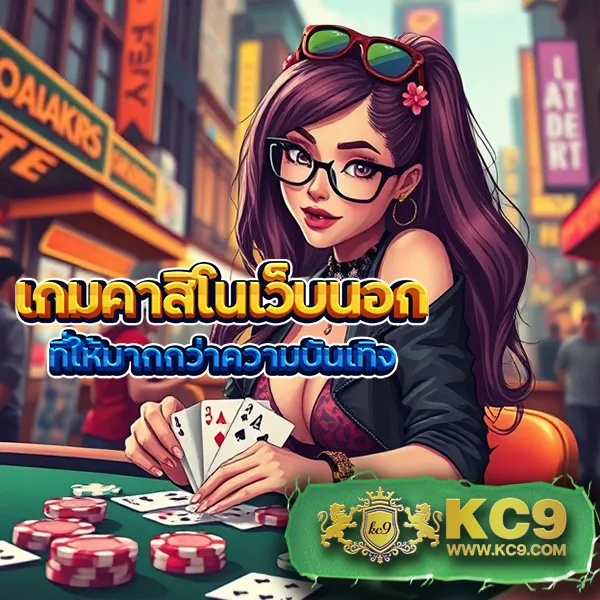 Chokdee777 Slot | เกมสล็อตออนไลน์ครบวงจร