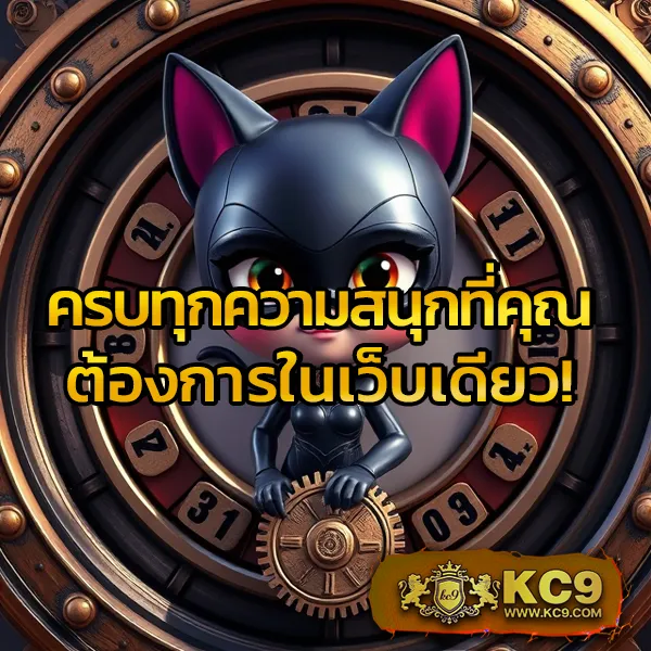 BMPlus Slot - แหล่งรวมเกมสล็อตออนไลน์คุณภาพ