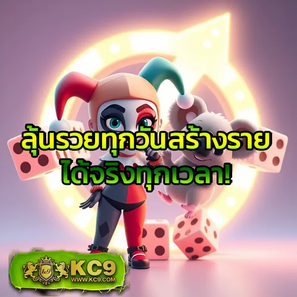 "G2GBet: แพลตฟอร์มเกมออนไลน์ที่ดีที่สุดสำหรับนักเดิมพัน"