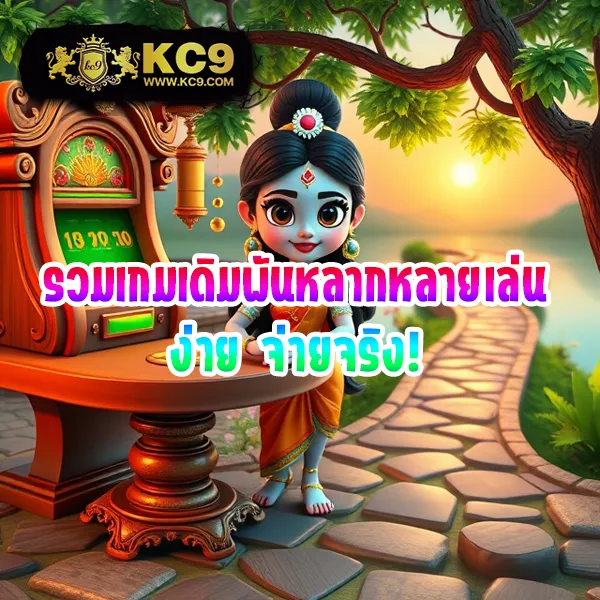 EzyBet168 V2 – เกมสล็อตออนไลน์ที่ให้รางวัลสูง