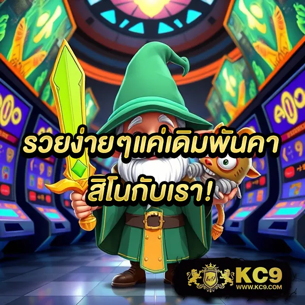 Empire777 – สุดยอดเกมสล็อตและเกมคาสิโนออนไลน์