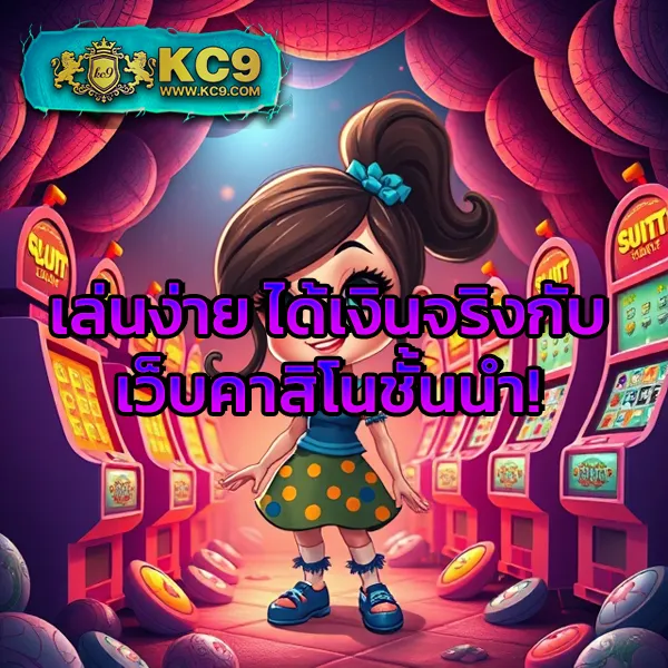 5 รับ 100 วอเลท - เติมน้อย คุ้มค่า เล่นได้ทุกเกม