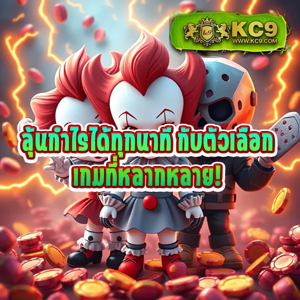 Betflik 19 - เว็บสล็อตมาแรง โบนัสจัดเต็มทุกเกม