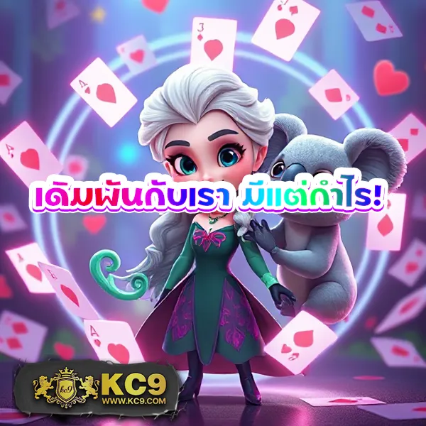 EasySlot789 – เกมสล็อตออนไลน์ที่ให้รางวัลใหญ่