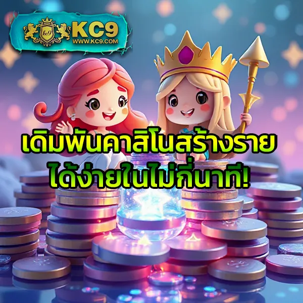 EDM888 – เกมสล็อตออนไลน์ที่ให้รางวัลใหญ่