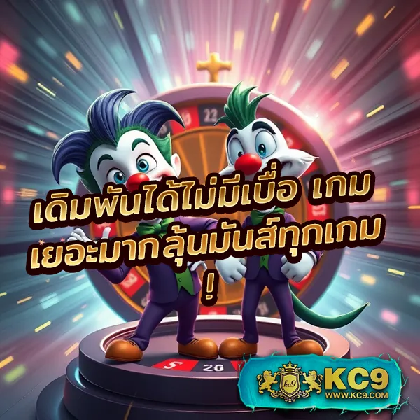 Betflik 888 - แพลตฟอร์มเกมสล็อตยอดนิยม แจ็คพอตแตกบ่อย