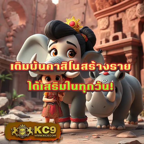 123King ศูนย์รวมเกมเดิมพันออนไลน์ โบนัสแตกง่าย