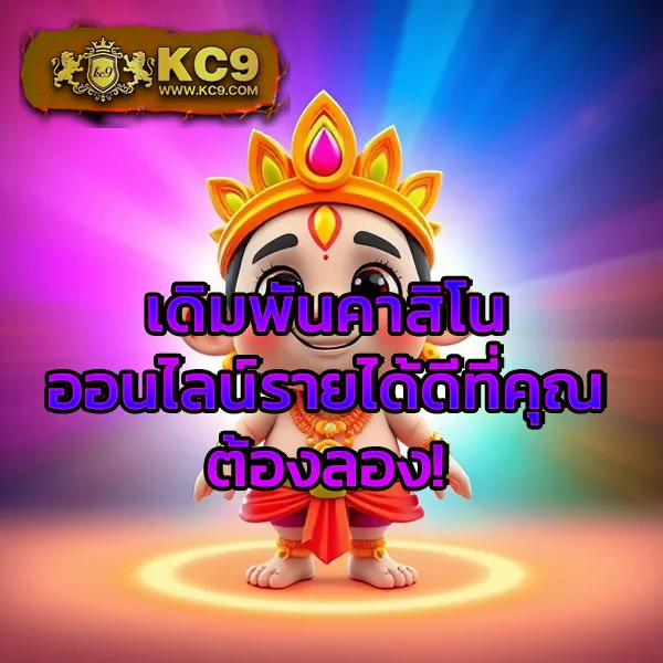 365-kub ศูนย์รวมเกมพนันออนไลน์ อันดับ 1