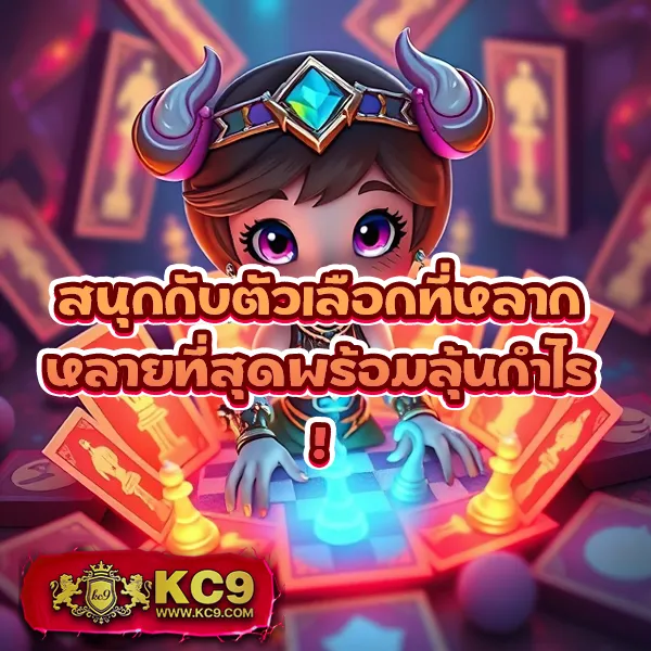 Bet365 ไทย - แพลตฟอร์มเกมสล็อตยอดนิยม แจ็คพอตแตกบ่อย