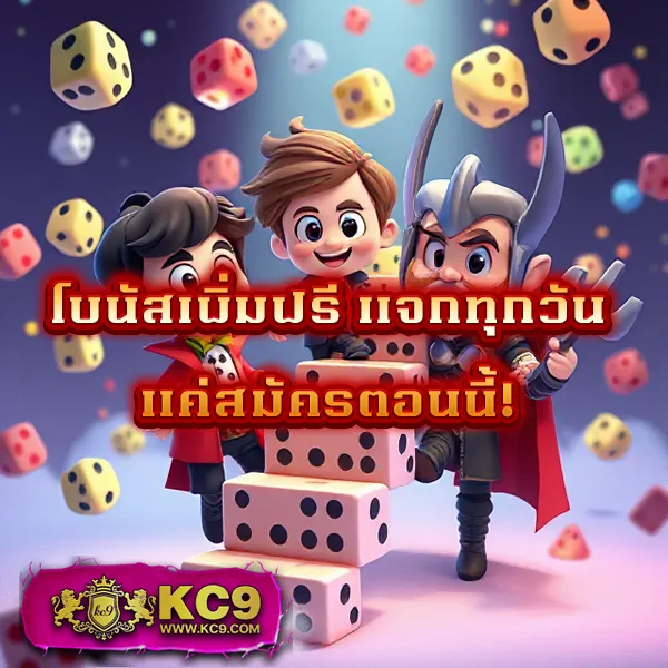 BetFik - แพลตฟอร์มเกมสล็อตยอดนิยม แจ็คพอตแตกบ่อย