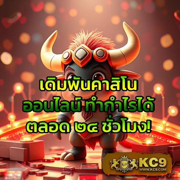 Betflixsport: แพลตฟอร์มสล็อตออนไลน์และคาสิโนที่ครบวงจร