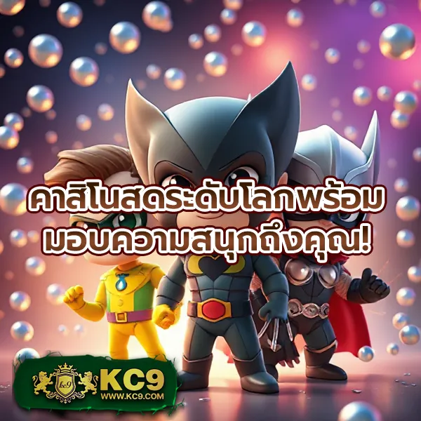 Betflixoriginal – เกมสล็อตออนไลน์และคาสิโนที่ได้รับความนิยมสูงสุด