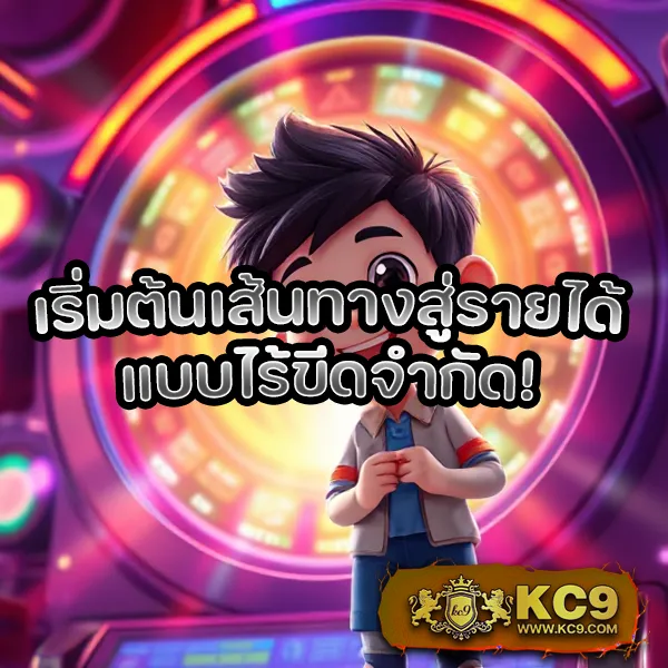 AMB44 King - แพลตฟอร์มเกมสล็อตและคาสิโนอันดับ 1