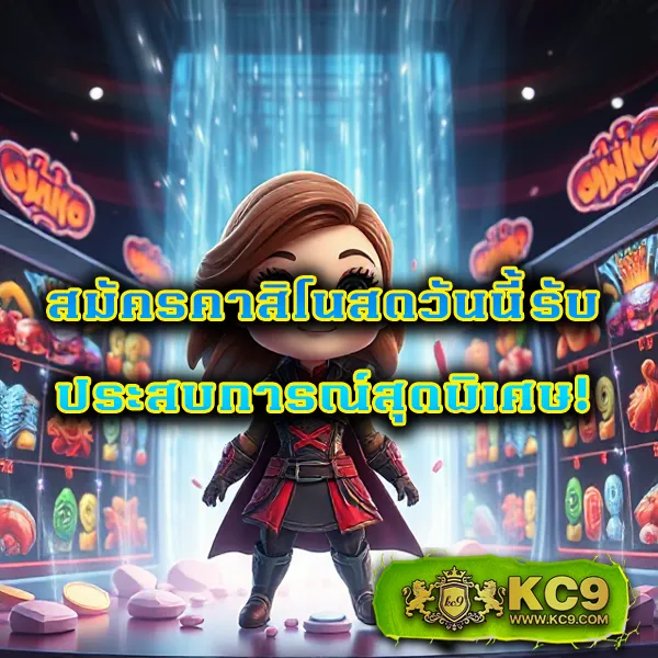 Big-Win-Auto-Slot: แพลตฟอร์มเกมสล็อตออนไลน์ที่ดีที่สุด