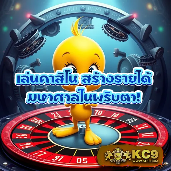 Bun - เว็บเดิมพันออนไลน์สำหรับคนรักเกม