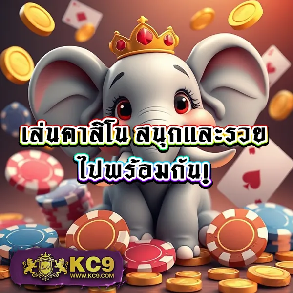 Betflix168-Asia | เกมคาสิโนและสล็อตครบวงจร