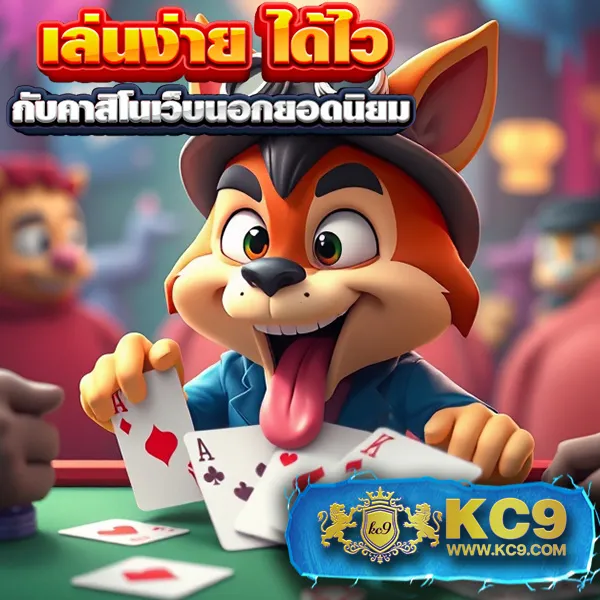 KG88 สล็อต: แหล่งรวมเกมสล็อตยอดนิยมที่คุณไม่ควรพลาด