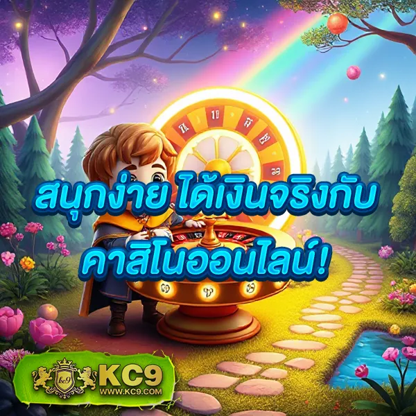 KingSlot: ศูนย์รวมเกมสล็อตออนไลน์ที่ดีที่สุด