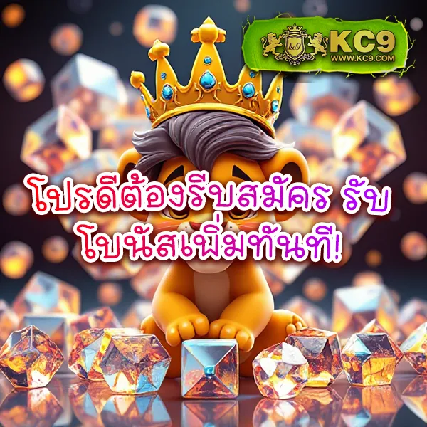 Cat88 - เดิมพันง่าย ได้เงินจริง โบนัสแตกบ่อย