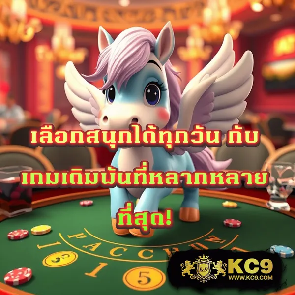 Fullslot PG | เล่นสล็อต PG ครบจบในเว็บเดียว