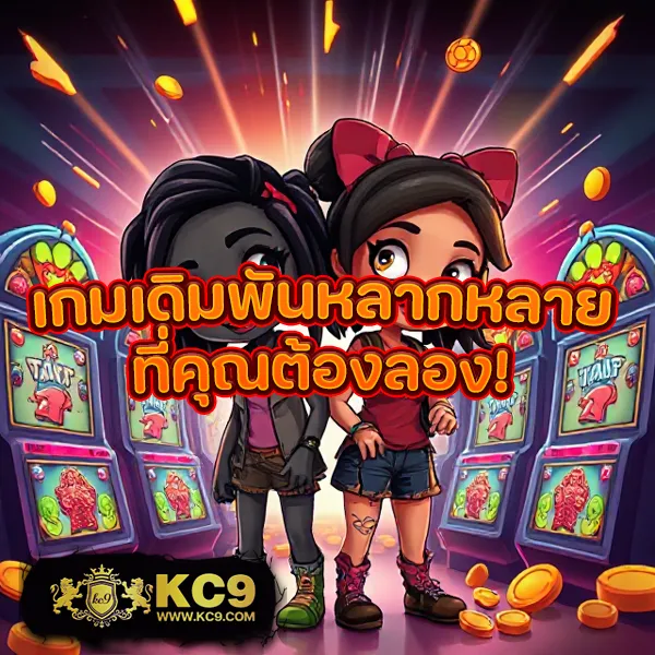 K9Win สล็อต: เดิมพันเกมสล็อตออนไลน์ที่คุณชื่นชอบ