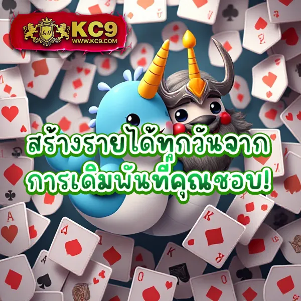 H25: เว็บเกมออนไลน์ที่คุณวางใจ