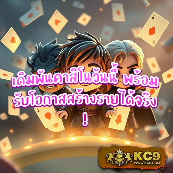 Kerry899 Plus: บริการครบวงจรที่ตอบโจทย์ทุกความต้องการ