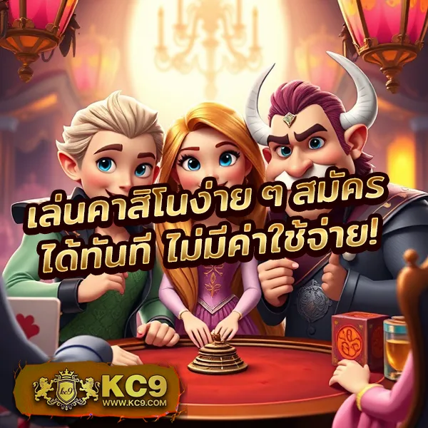 Betflik - เว็บสล็อตและคาสิโนออนไลน์อันดับ 1