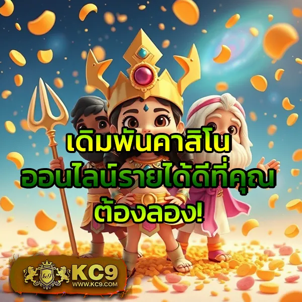 Betflixninja: แพลตฟอร์มเกมสล็อตออนไลน์และคาสิโนที่ครบวงจร