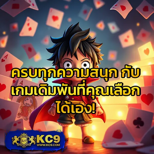 Guccibet168: ศูนย์รวมเกมเดิมพันครบวงจร