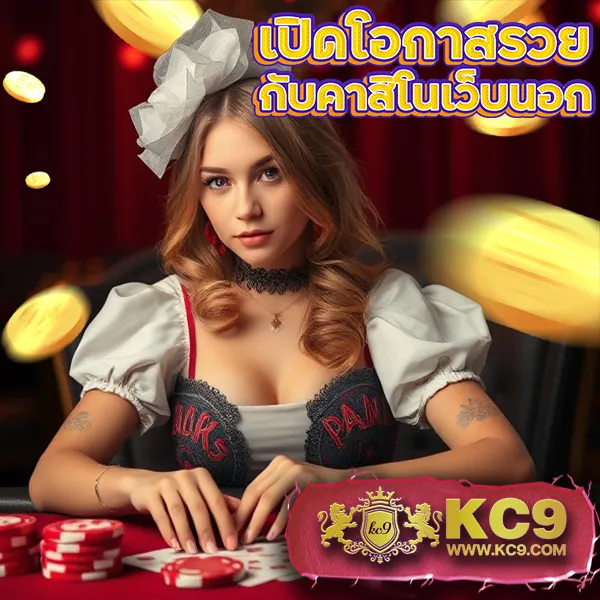 Fullslot PG | เว็บเล่นสล็อต PG อันดับ 1