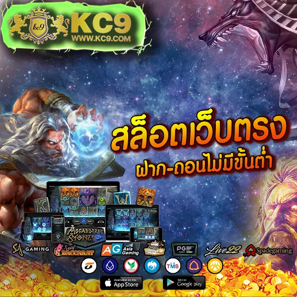 Betmw168: เกมสล็อตออนไลน์และคาสิโนออนไลน์ที่คุณไม่ควรพลาด