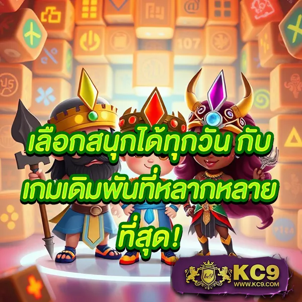 Lava เครดิตฟรี รับง่าย เล่นเกมสล็อตได้ทุกเกม