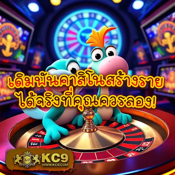 Betmw168 – เกมสล็อตออนไลน์และคาสิโนที่ได้รับความนิยมสูงสุด