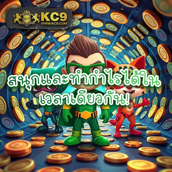 Betflik Co - แพลตฟอร์มเกมสล็อตยอดนิยม แจ็คพอตแตกบ่อย