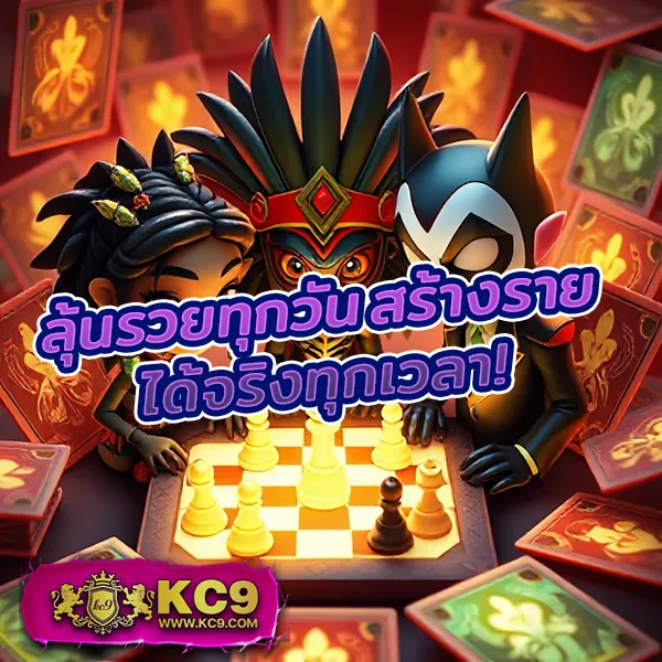 AllSlotMaster 777 - เว็บสล็อตออนไลน์ครบวงจร โบนัสแตกง่าย