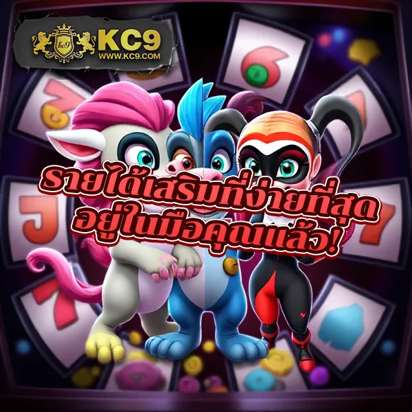 Joker สล็อต 777 วอ ล เล็ ต: เกมสล็อตออนไลน์ที่คุณสามารถเล่นได้ง่ายๆ