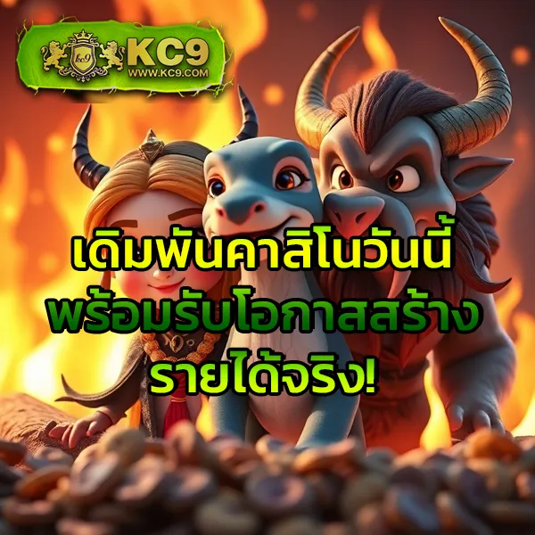 EzyXBet – ลุ้นรางวัลใหญ่ในเกมสล็อตออนไลน์ที่ดีที่สุด