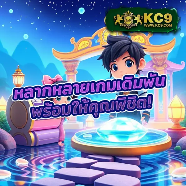 Hippy Slot: แพลตฟอร์มเกมสล็อตออนไลน์ที่ครบวงจร