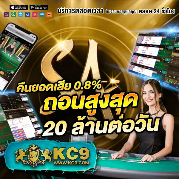 Betflix-DC | สล็อตและคาสิโนออนไลน์ที่ครบวงจร