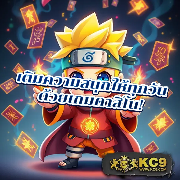 KingKongSlot: เกมสล็อตครบวงจร เล่นง่าย ได้เงินจริง