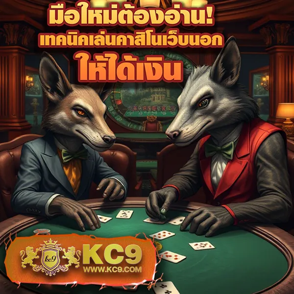 Casino Betflix - แพลตฟอร์มคาสิโนและสล็อตครบวงจร