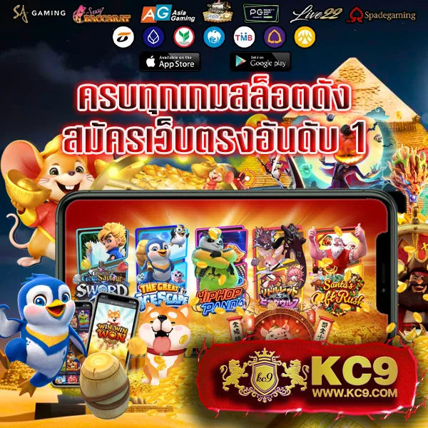 Joox Fun สล็อต: เล่นเกมสล็อตออนไลน์ที่ดีที่สุด