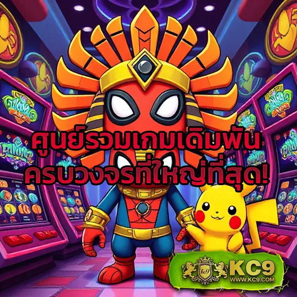 365-superslot เว็บสล็อตออนไลน์ครบทุกค่าย แตกง่ายทุกเกม