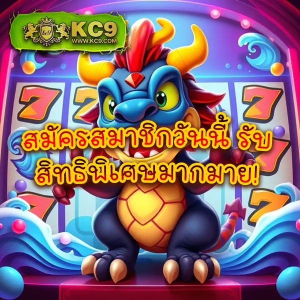 777THA Slot - สล็อตเว็บตรง โบนัสสูง