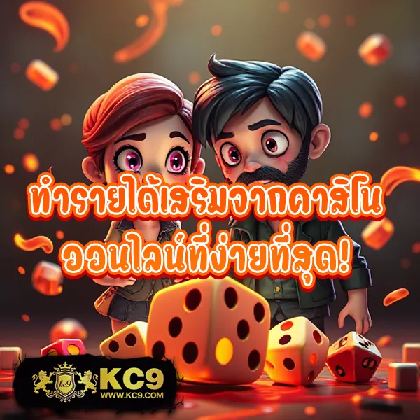 BKK Gaming - ทุกสิ่งที่เกมเมอร์ต้องการในที่เดียว