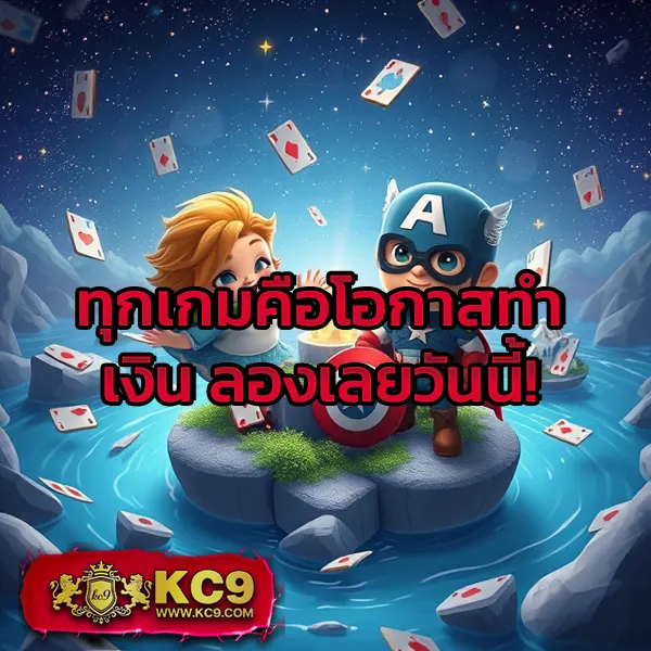 King99: เว็บเกมออนไลน์ที่รวมทุกความสนุกไว้ในที่เดียว