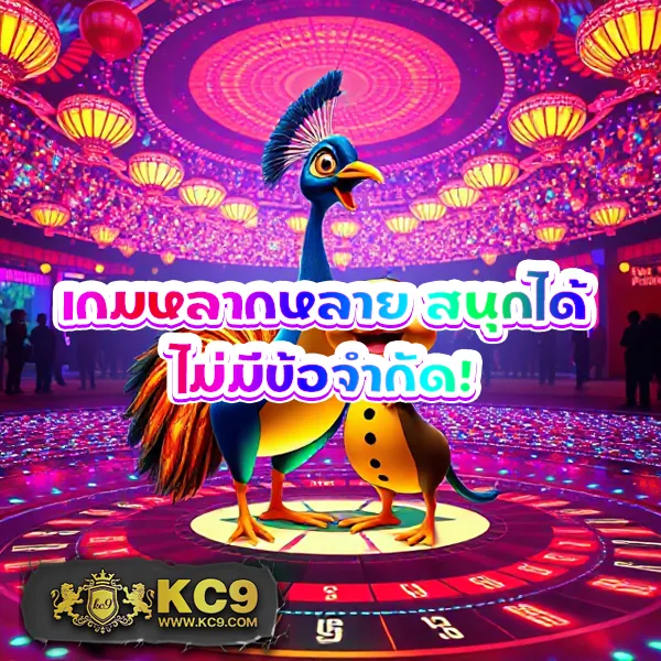 K9Win: เกมสล็อตออนไลน์ที่ปลอดภัยและสนุก