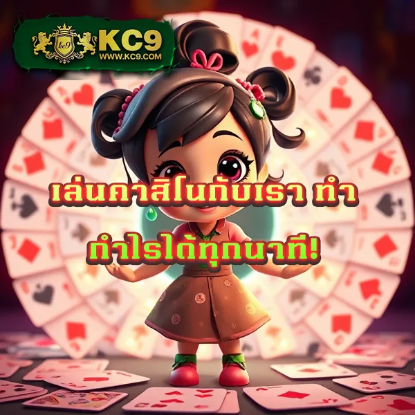 KTV1: เว็บเดิมพันออนไลน์ที่ตอบโจทย์ทุกไลฟ์สไตล์