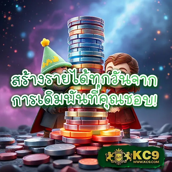 Bonus99 - แพลตฟอร์มเดิมพันออนไลน์พร้อมโบนัสจัดเต็ม